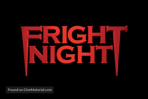 Fright Night - Logo