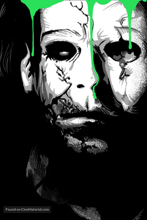 Halloween II - Key art