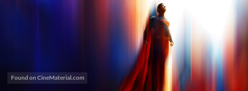 Superman - Key art