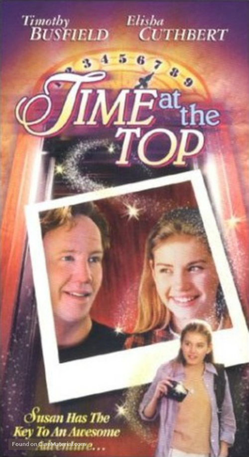 Time at the Top - Movie Cover