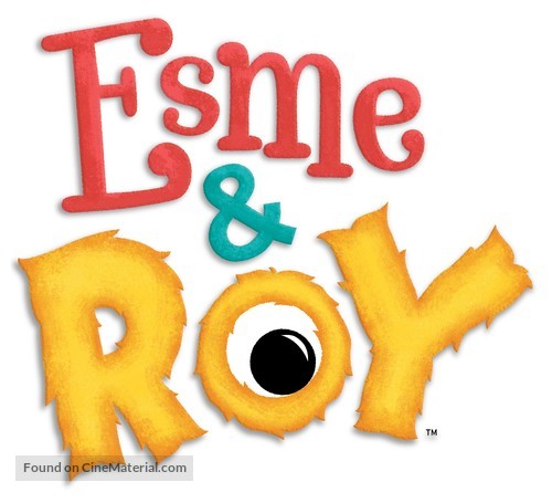&quot;Esme and Roy&quot; - Logo