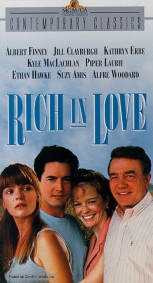 Rich in Love - Movie Cover