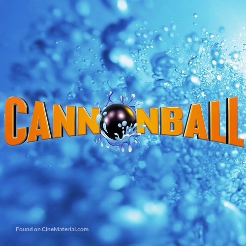 &quot;Cannonball&quot; - British Logo