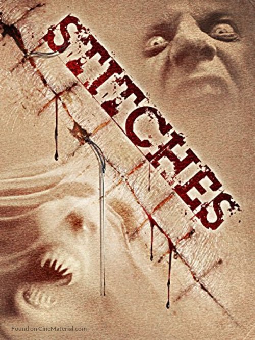 Stitches - Movie Cover