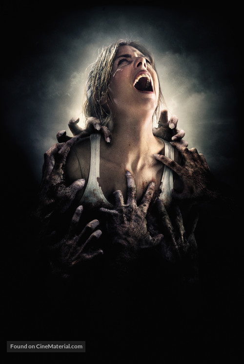 [REC] 4: Apocalipsis - Spanish Key art