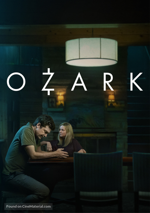 &quot;Ozark&quot; - poster