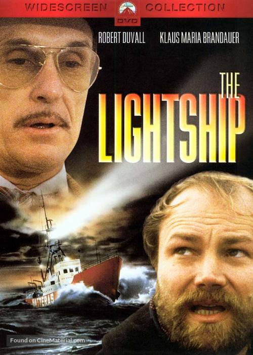 The Lightship - Movie Cover