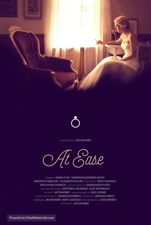 At Ease - Movie Poster