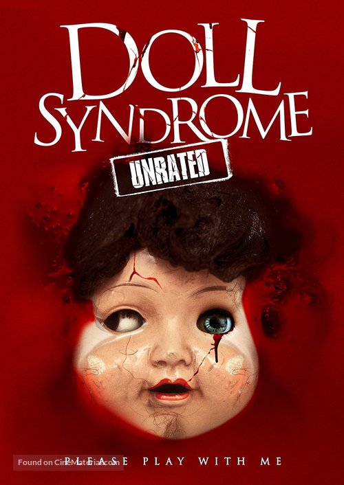 Doll Syndrome - Movie Cover