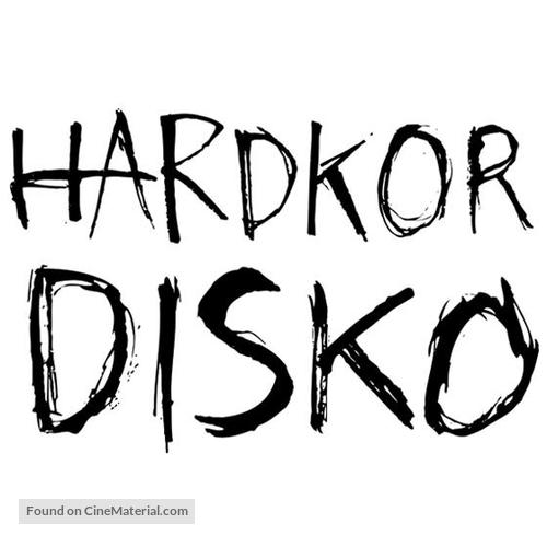 Hardkor Disko - Polish Logo