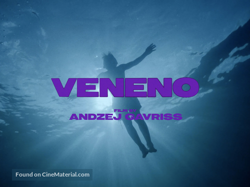 Veneno - Irish Video on demand movie cover