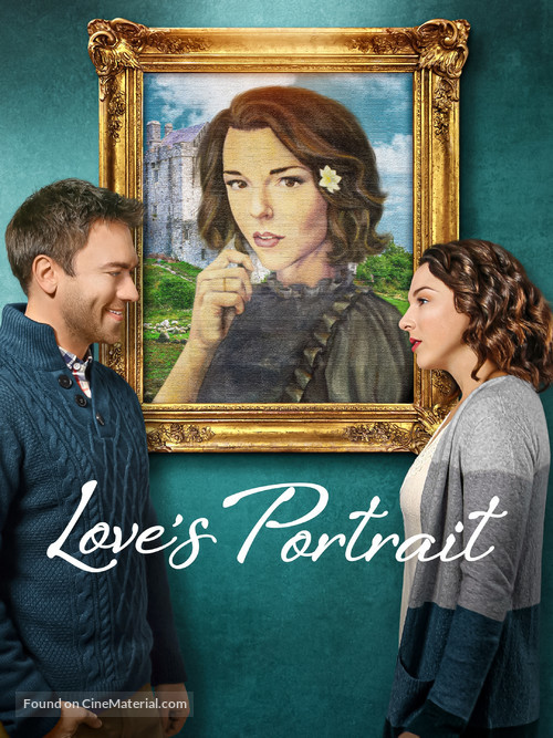 Love&#039;s Portrait - Movie Poster