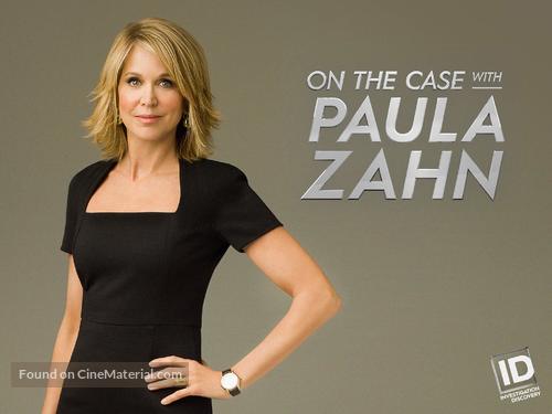 &quot;On the Case with Paula Zahn&quot; - Video on demand movie cover
