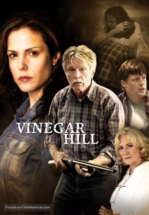 Vinegar Hill - Movie Cover