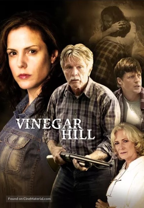 Vinegar Hill - Movie Cover