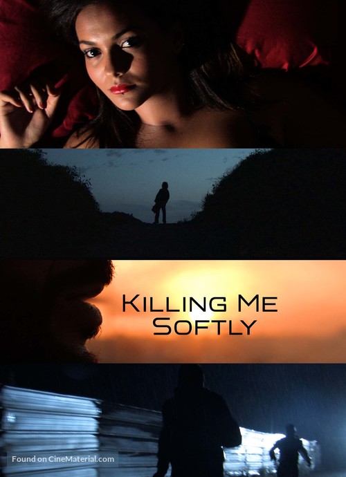 Killing Me Softly - International Movie Poster