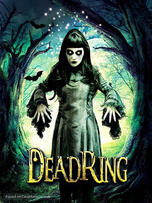 Dead Ring - Video on demand movie cover