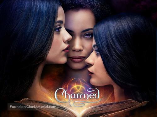 &quot;Charmed&quot; - Movie Poster