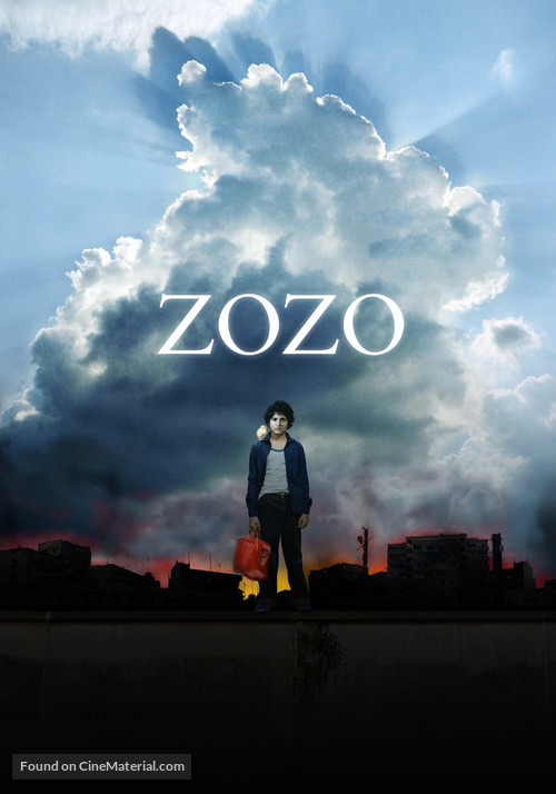 Zozo - Movie Poster