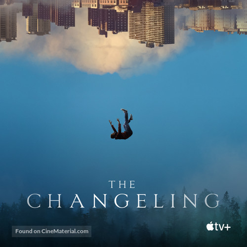 &quot;The Changeling&quot; - Movie Poster