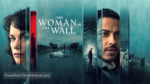 &quot;The Woman in the Wall&quot; - Movie Cover