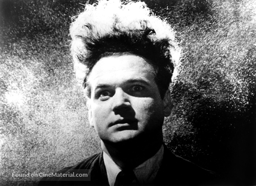 Eraserhead - Key art