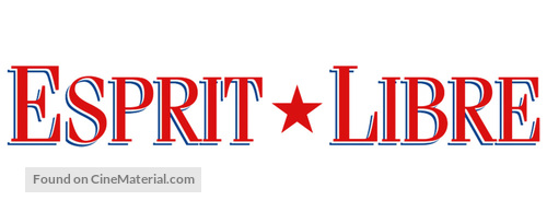 Chasing Liberty - French Logo