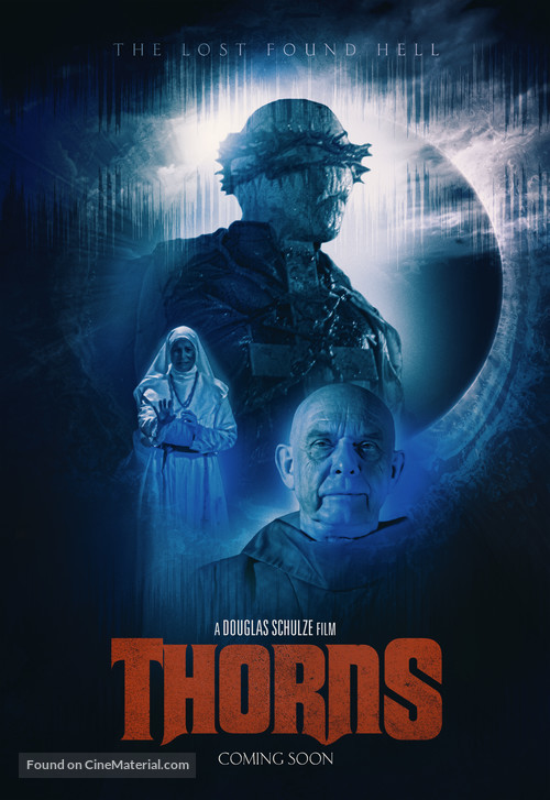 Thorns - Movie Poster
