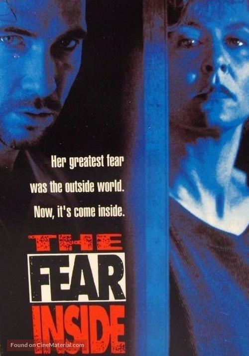 The Fear Inside - Movie Cover