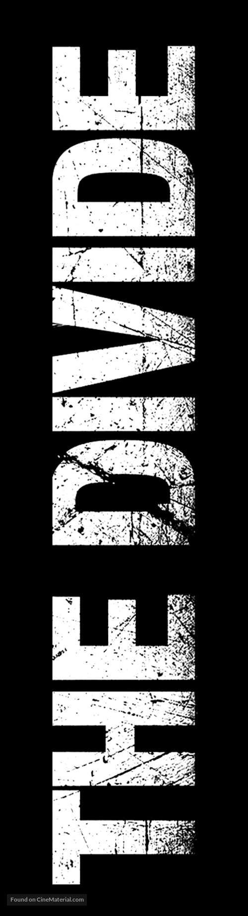 The Divide - Logo