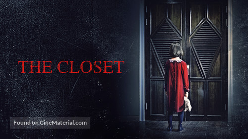 The Closet - Movie Cover