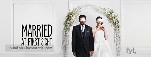 &quot;Married at First Sight&quot; - Movie Poster