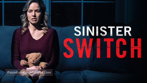 Sinister Switch - poster