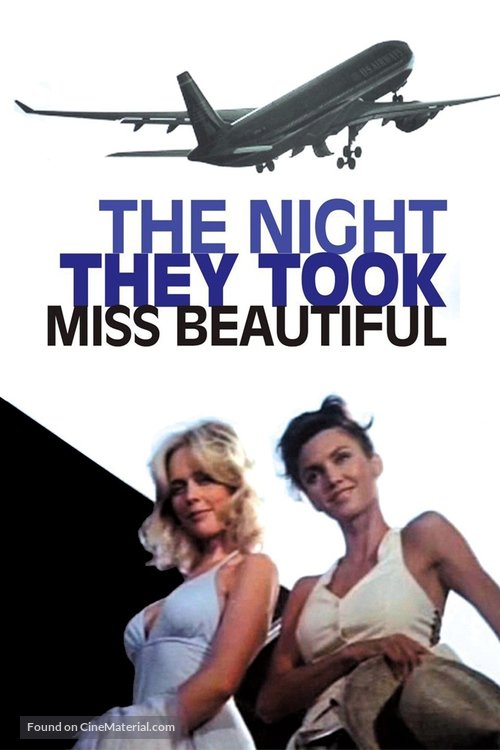 The Night They Took Miss Beautiful - Movie Cover