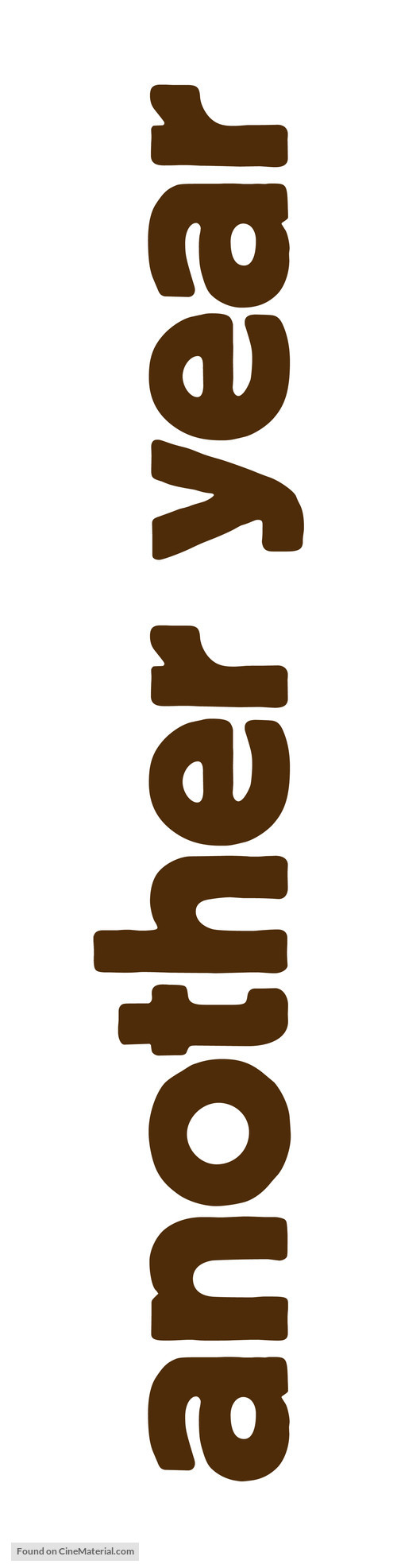 Another Year - Danish Logo