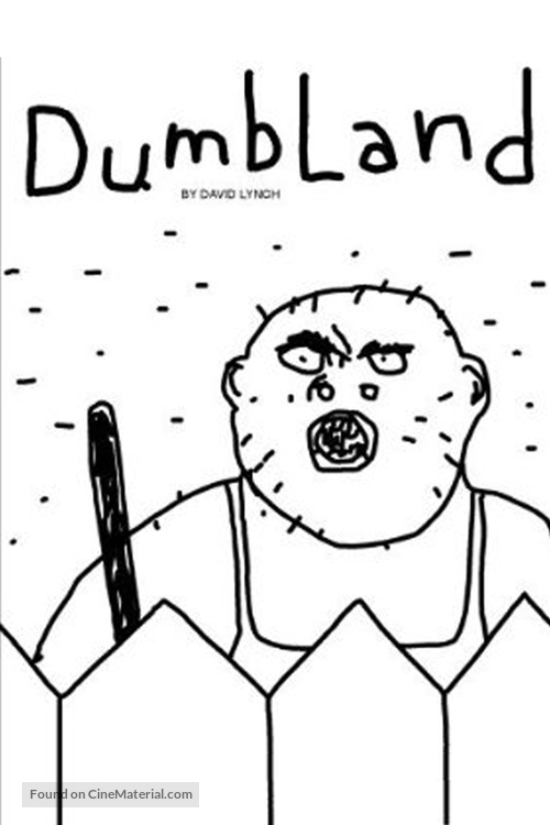 Dumbland - Movie Poster