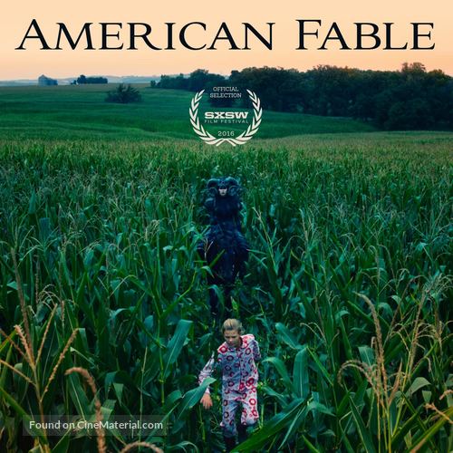 American Fable - Movie Poster