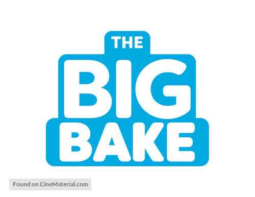 &quot;The Big Bake&quot; - Canadian Logo