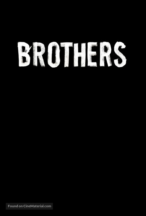 Brothers - Logo