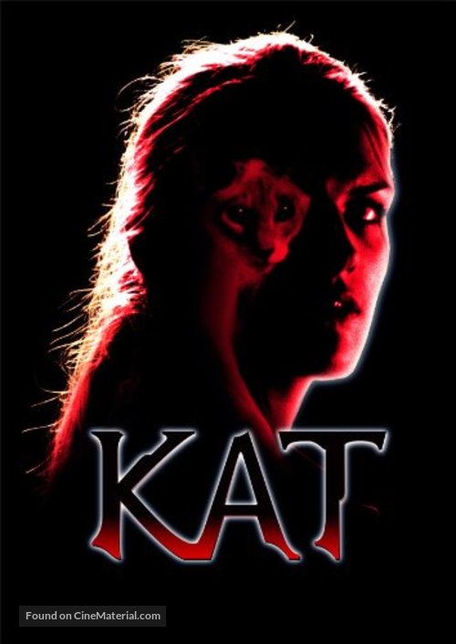 Kat - Movie Cover