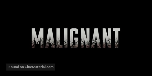 Malignant - Logo