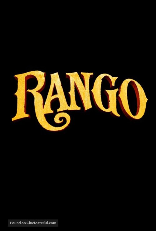 Rango - Logo