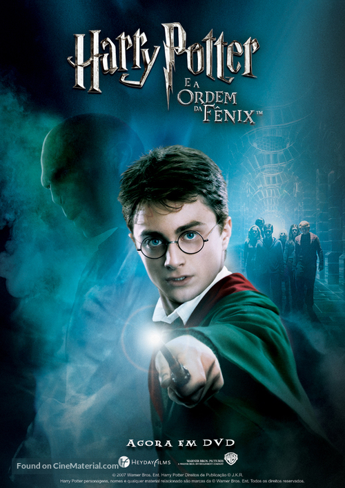 harry potter and the order of the phoenix with subtitles 123movies