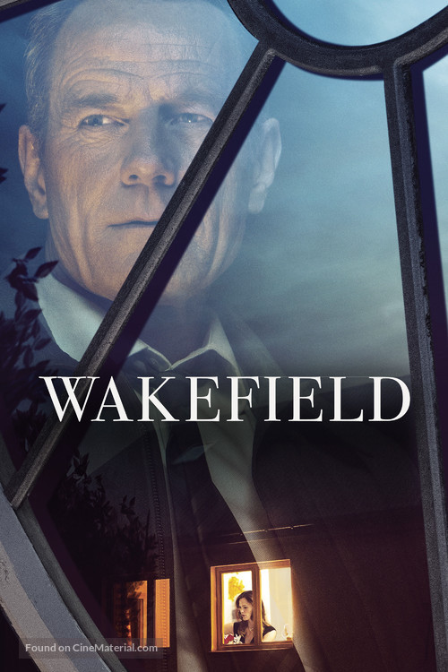 Wakefield - Movie Cover