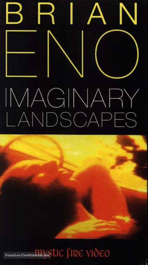 Imaginary Landscapes - British Movie Poster