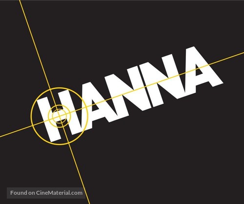 Hanna - Logo