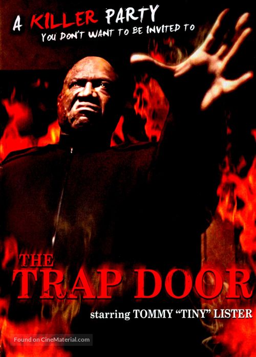 The Trap Door - Movie Cover