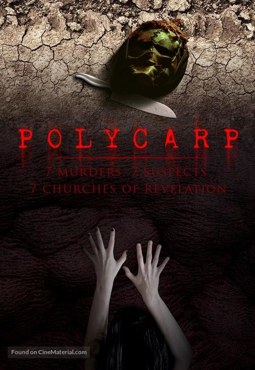 Polycarp - DVD movie cover