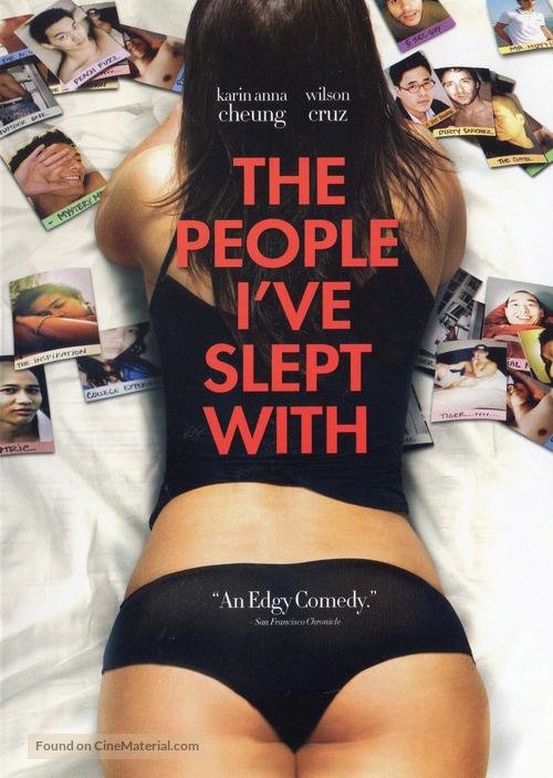 The People I&#039;ve Slept With - Movie Cover