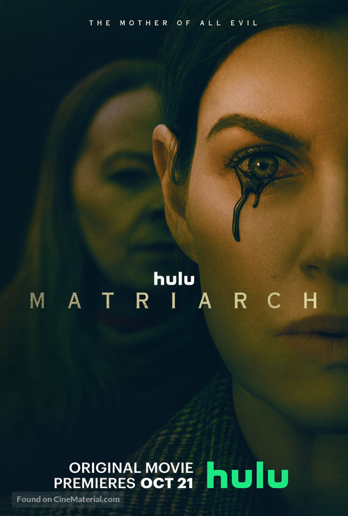 Matriarch - Movie Poster